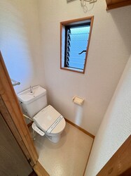 コーポワタナベ苦竹の物件内観写真